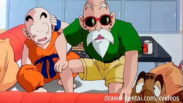 Mostra Dragon Ball Z Hentai - Bulma per due nuovi film