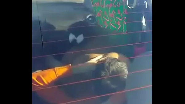 Show Couple caught doing 69 in car new Movies