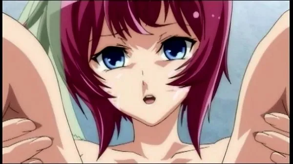 Tampilkan Cute anime shemale maid ass fucking Film baru