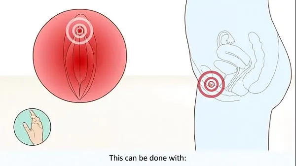 Pokaż Female Orgasm How It Works What Happens In The Body nowe filmy