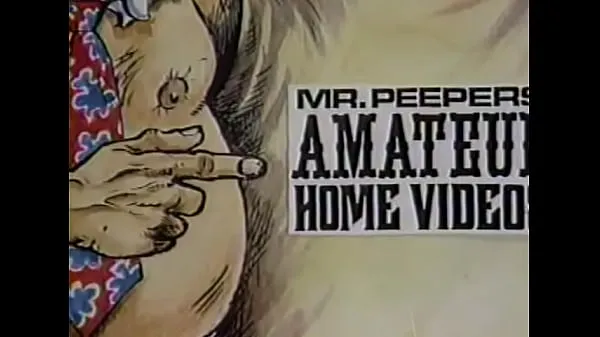 Mutass LBO - Mr Peepers Amateur Home Videos 01 - Full movie új filmet