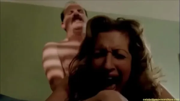 Show Alysia Reiner - Orange Is the New Black extended sex scene new Movies