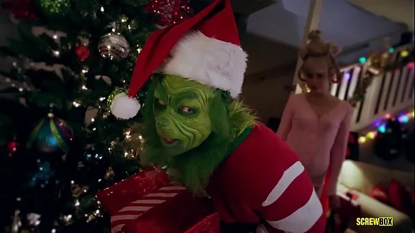 Show Fucking for Christmas - Grinch parody new Movies