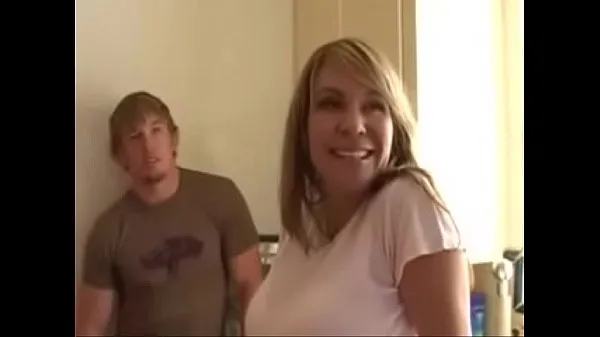 Show Mom fucked by two young studs new Movies