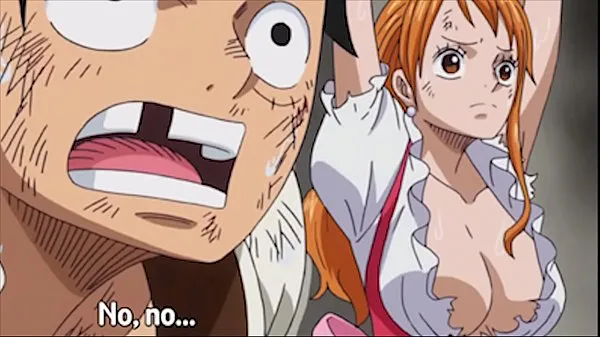 Show Nami One Piece - The best compilation of hottest and hentai scenes of Nami new Movies