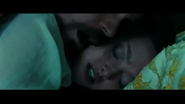 แสดง Amanda Seyfried Having Rough Sex in Lovelace ภาพยนตร์ใหม่