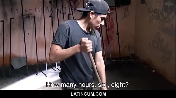 Amateur Spanish Latino Maintenance Guy Paid Cash For Fuckनई फ़िल्में दिखाएँ