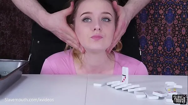 Show Yay, Facefuck Dominoes!!! (With Jessica Kay new Movies