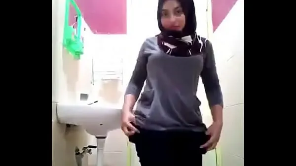 Cewek hijab