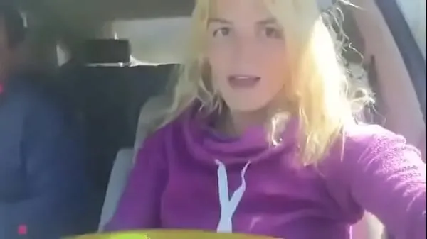 Pokaż Blowjob in the car nowe filmy