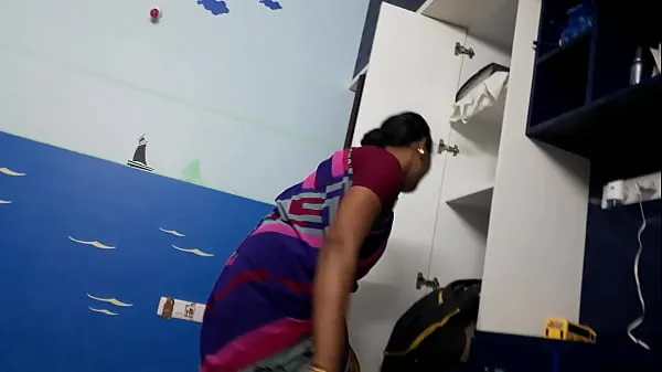 Tunjukkan Desi new maid Filem baharu