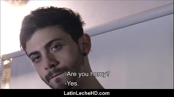 Laat Two Gay Latino Guys Wake Up Straight Guy For Gay For Pay Fucking nieuwe films zien