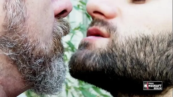 Mostra Wolf e Francesco, il teaser nuovi film