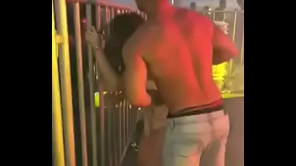 Show giving pussy at carnival new Movies