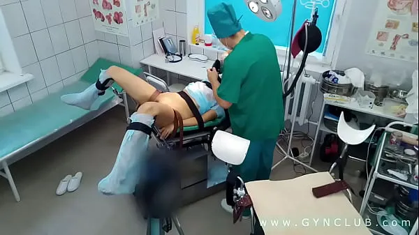 Show Gyno medical fetish exam new Movies