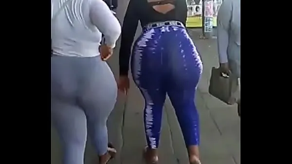 Show African big booty new Movies