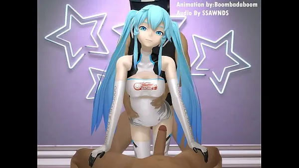 Afficher miku contre homme 6 nouveaux films