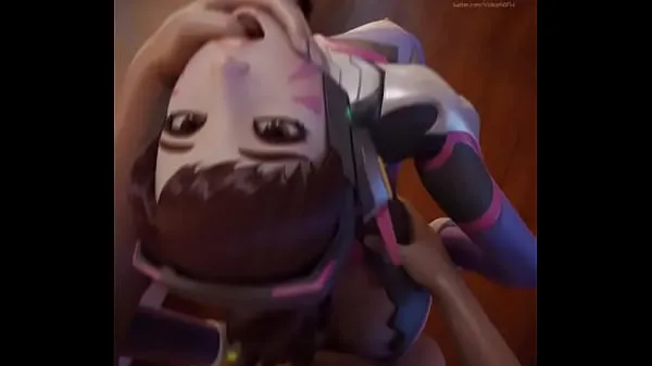 Mostra Overwatch porno nuovi film