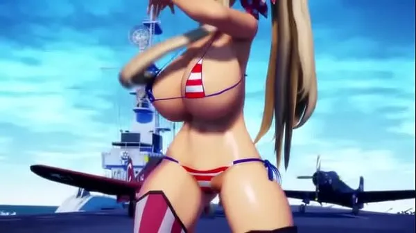 Show Kancolle mmd new Movies