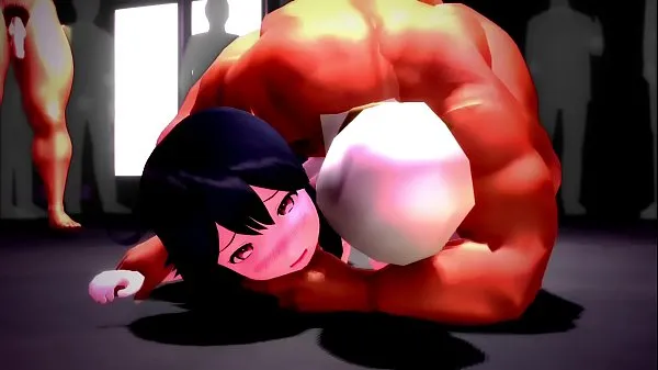 mmd sex개의 새 영화 표시