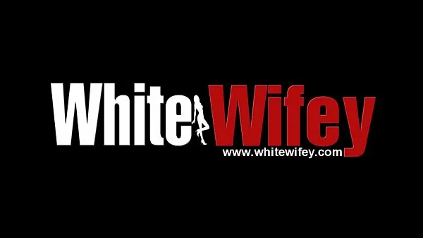 Show White Wifey Wants Anal With BBC new Movies