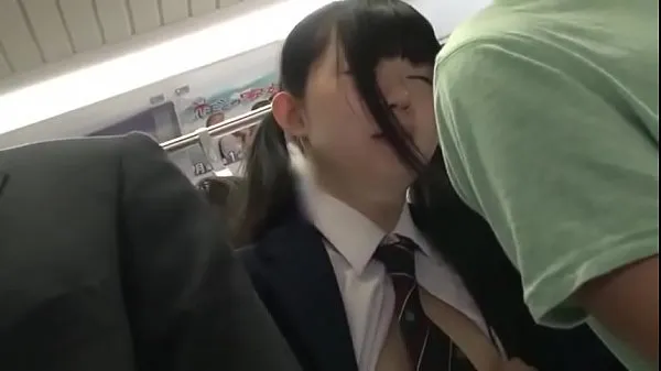 Show Mix of Hot Teen Japanese Being Manhandled new Movies