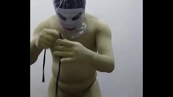 عرض Zentai ing fetish ploy الأفلام الجديدة