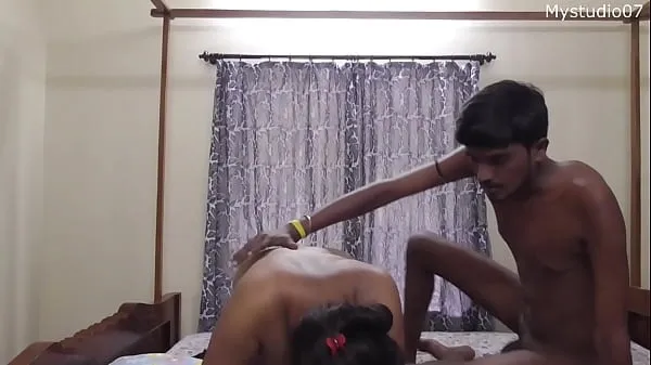 Tampilkan India seksi vhabi berhubungan seks dengan saudara sepupunya Film baru