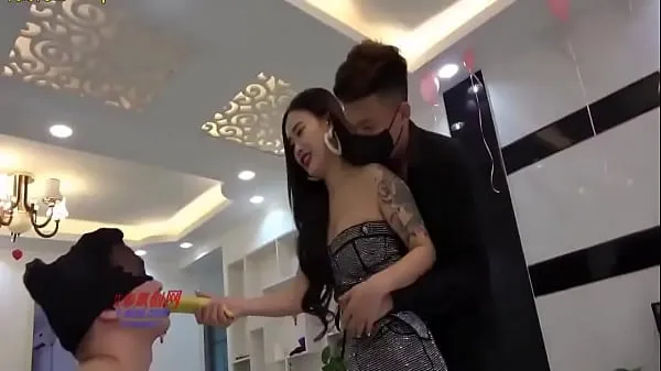 Näytä chinese femdom couple uutta elokuvaa