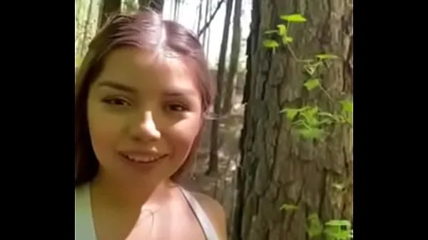 Show Sucking Dick in The Woods new Movies