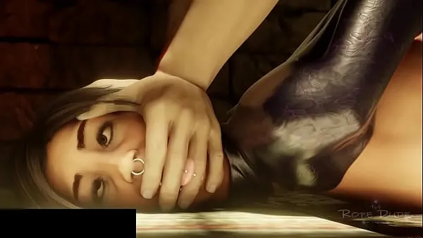 Show Lara's BDSM Training (Lara's Hell part 01 new Movies