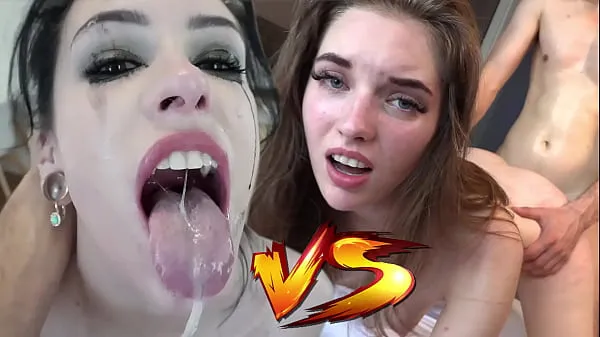 Afficher Anna De Ville VS Vika Lita - Qui est le meilleur? Tu décides nouveaux films