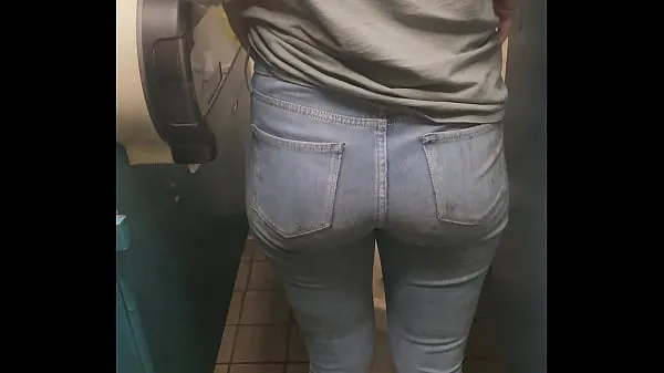 Show public stall at work pawg worker fucked doggy new Movies