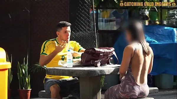 แสดง Brazilian Teen Gets Her Bubble Butt Destroyed Back Home ภาพยนตร์ใหม่