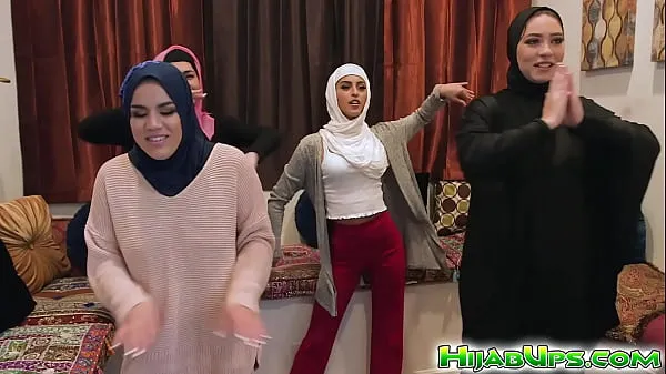 Show The wildest Arab bachelorette party ever recorded on film new Movies