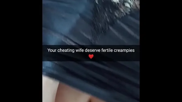 Dont worry, mate! Yeah i fuck your wife, but trust me we use condoms! I didn't cum inside her! -Cuckold and cheating Captions نئی فلمیں دکھائیں