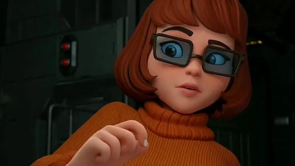 Show Velma Scooby Doo new Movies