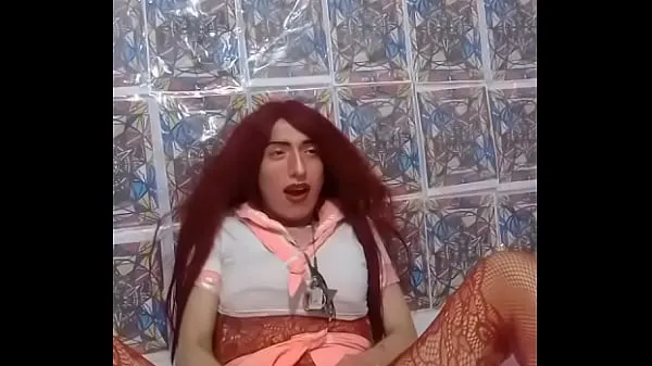 Tampilkan MASTURBATION SESSIONS EPISODE 10 RED HAIRED TRANNY JERKING OFF THINKING ABOUT BIG COCKS IN THE HOLE ,WATCH THIS VIDEO FULL LENGHT ON RED (COMMENT, LIKE ,SUBSCRIBE AND ADD ME AS A FRIEND FOR MORE PERSONALIZED VIDEOS AND REAL LIFE MEET UPS Film baru