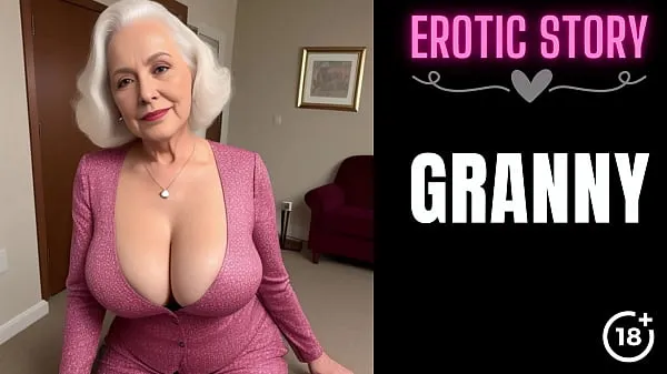 Show GRANNY Story] The Hot GILF Next Door new Movies