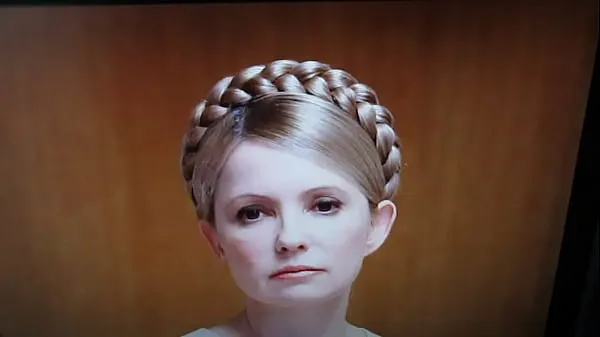 Show I love Yulia Tymoshenko...Is she not beautiful new Movies