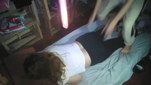 Mutass massage before sex új filmet