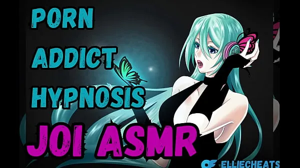 Laat Porn Addiction Hypnosis JOI - ASMR Audio nieuwe films zien