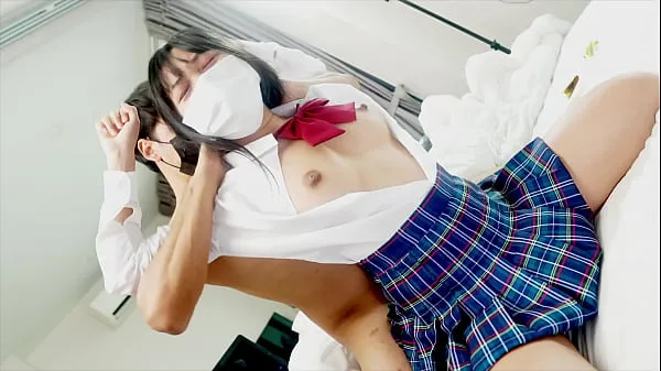 Show Japanese Student Girl Hardcore Uncensored Fuck new Movies