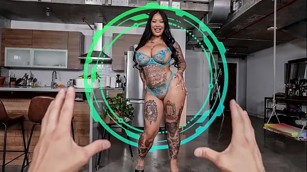 Zobrazit nové filmy (SEX SELECTOR - Curvy, Tattooed Asian Goddess Connie Perignon Is Here To Play)