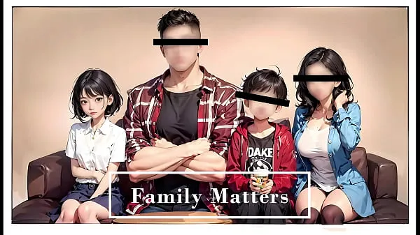 Mutass Family Matters: Episode 1 új filmet