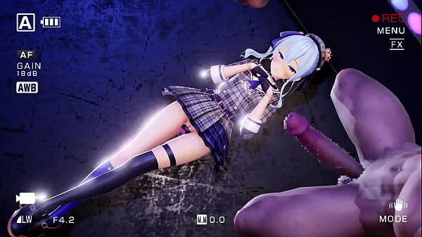 Hololive Hoshimachi Suisei sex mmd 3नई फ़िल्में दिखाएँ