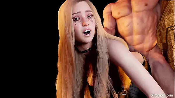 Show 3D Porn Blonde Teen fucking anal sex Teaser new Movies
