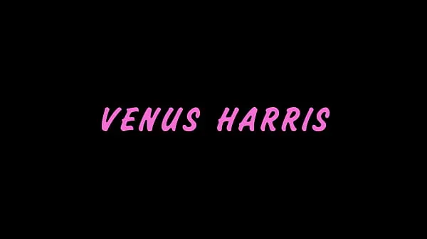 แสดง Sexy 18-Year-Old Brunette Venus Harris Gets A Spin-Fucking ภาพยนตร์ใหม่