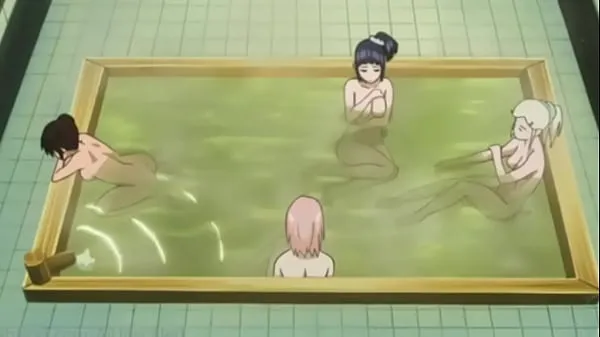 Pokaż Naruto, Sakura, and Hinata nowe filmy