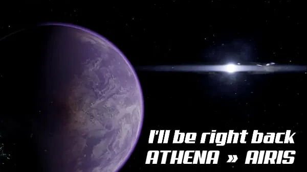 Mutass Athena Airis - Chaturbate Archive 3 új filmet
